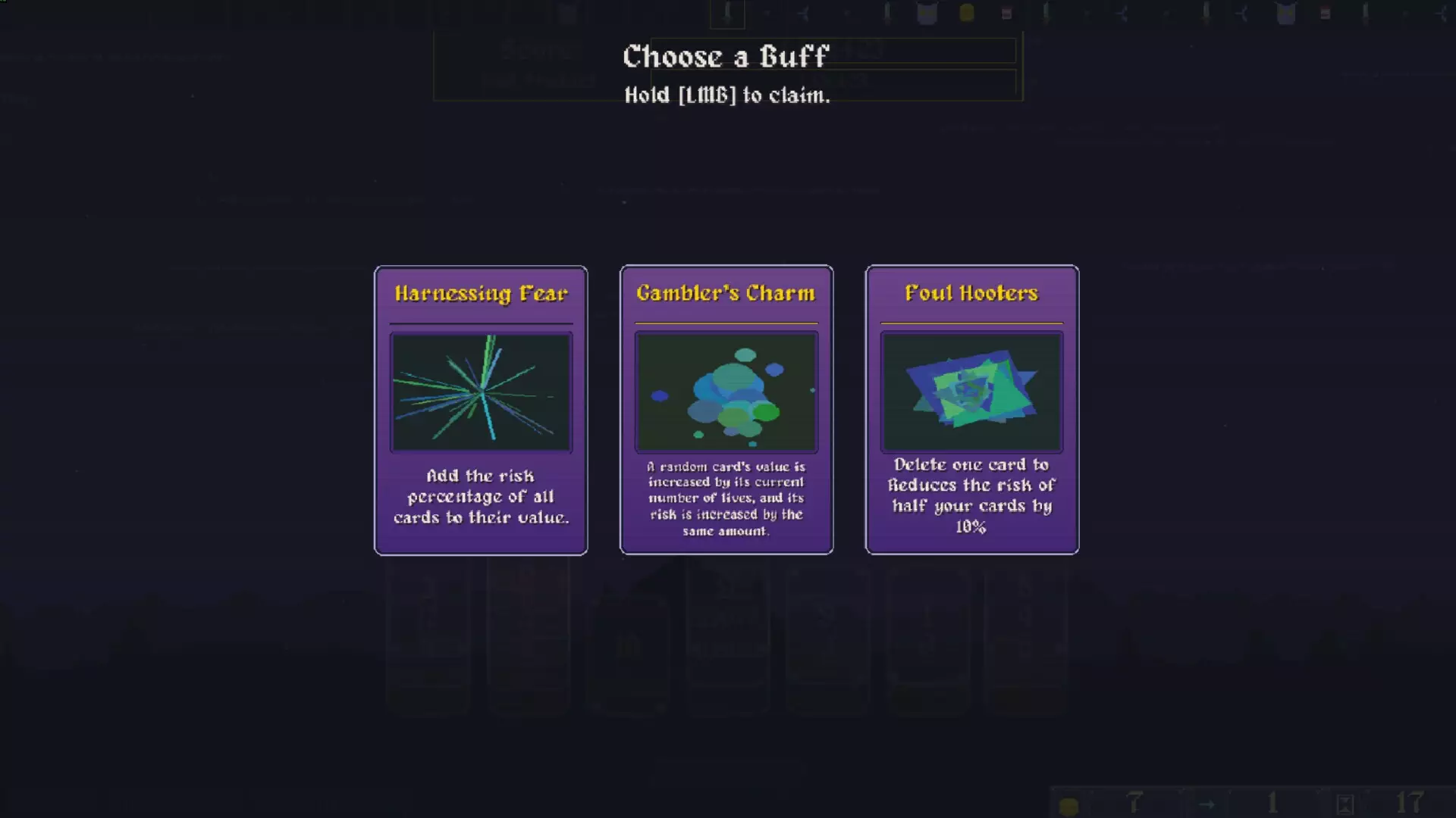 -Fortiori-游戏截图-好玩游戏库