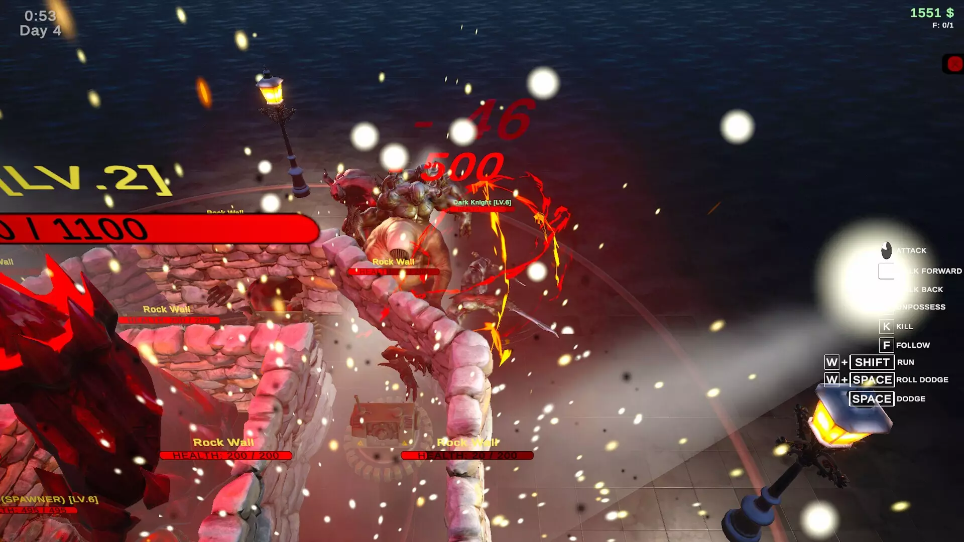 -Soul Stone Defense-游戏截图-好玩游戏库