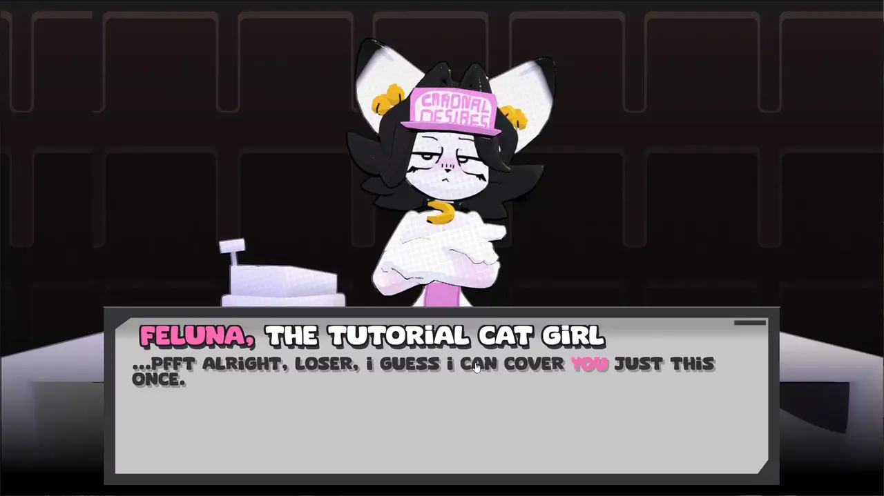 -CARDnal DESIRES-游戏截图-好玩游戏库