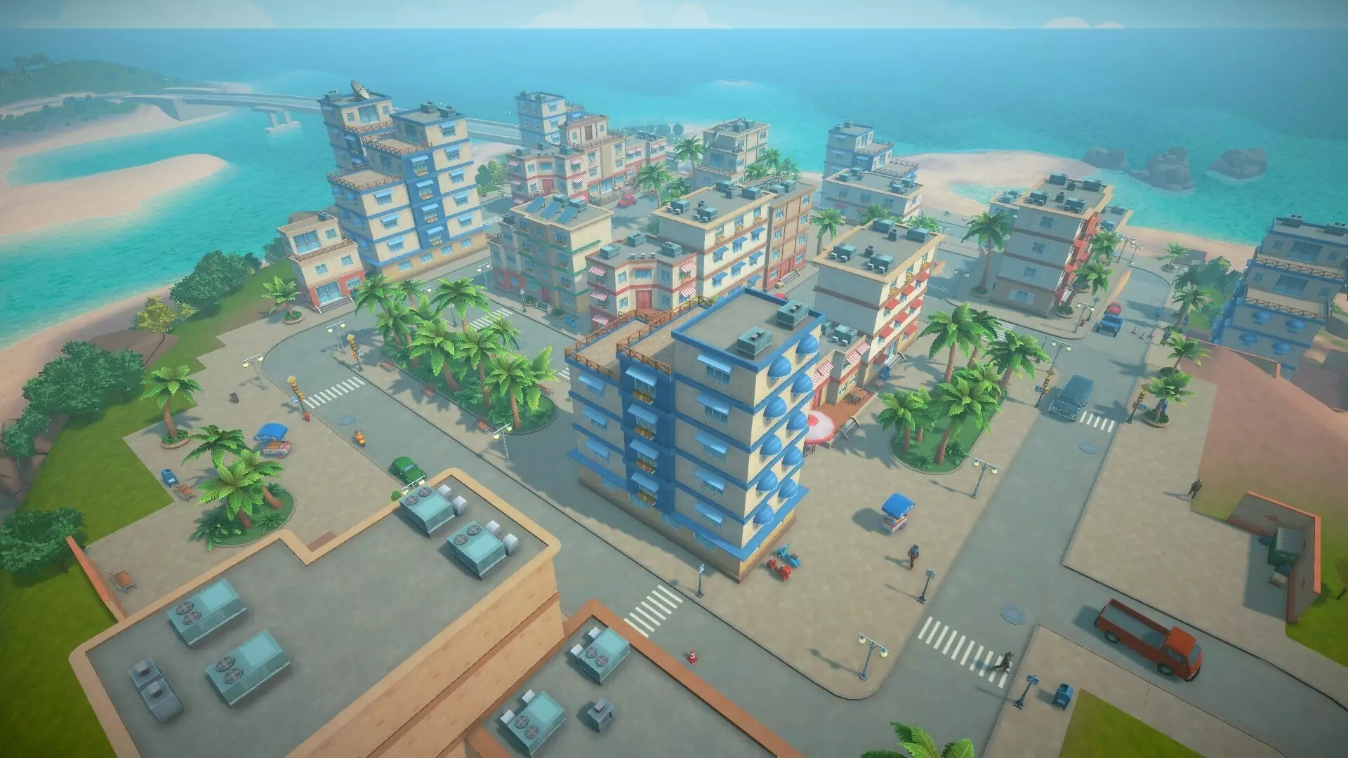 -House Builder 2-游戏截图-好玩游戏库