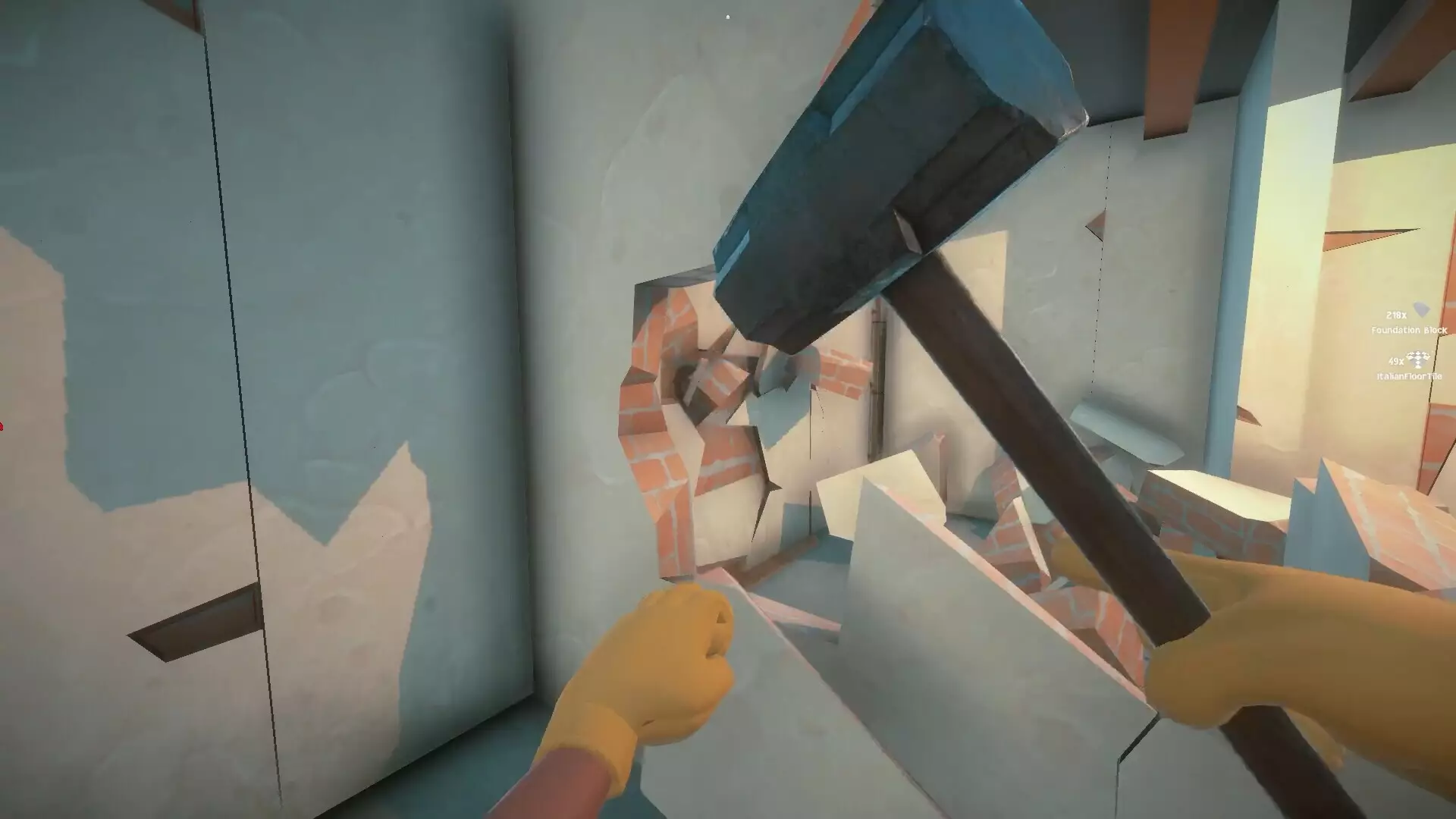 -House Builder 2-游戏截图-好玩游戏库