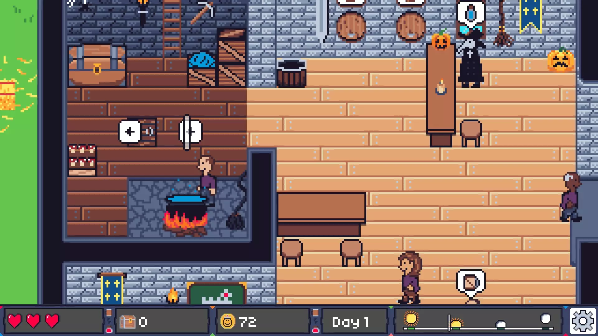 -The Forbidden Flask-游戏截图-好玩游戏库