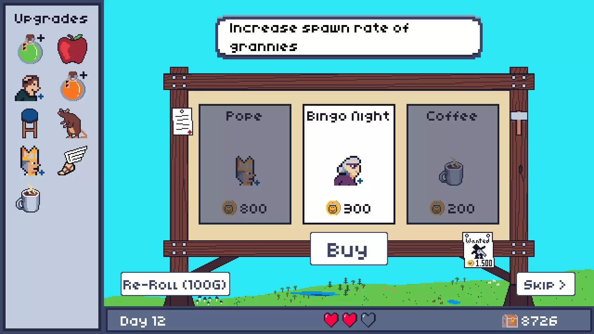 -The Forbidden Flask-游戏截图-好玩游戏库