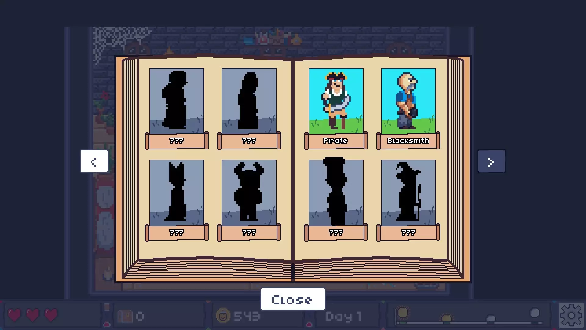 -The Forbidden Flask-游戏截图-好玩游戏库