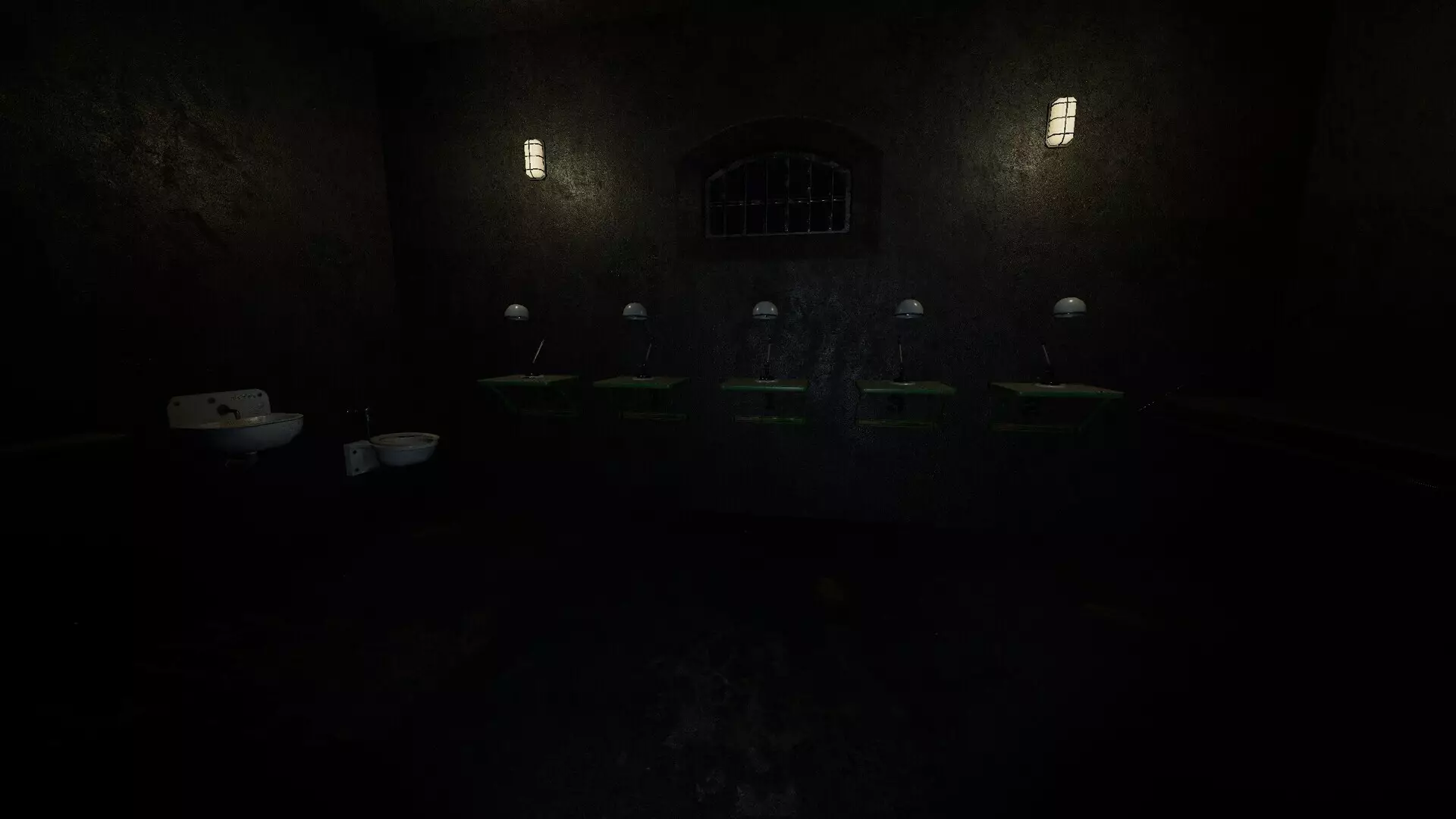 -Shattered Delirium-游戏截图-好玩游戏库