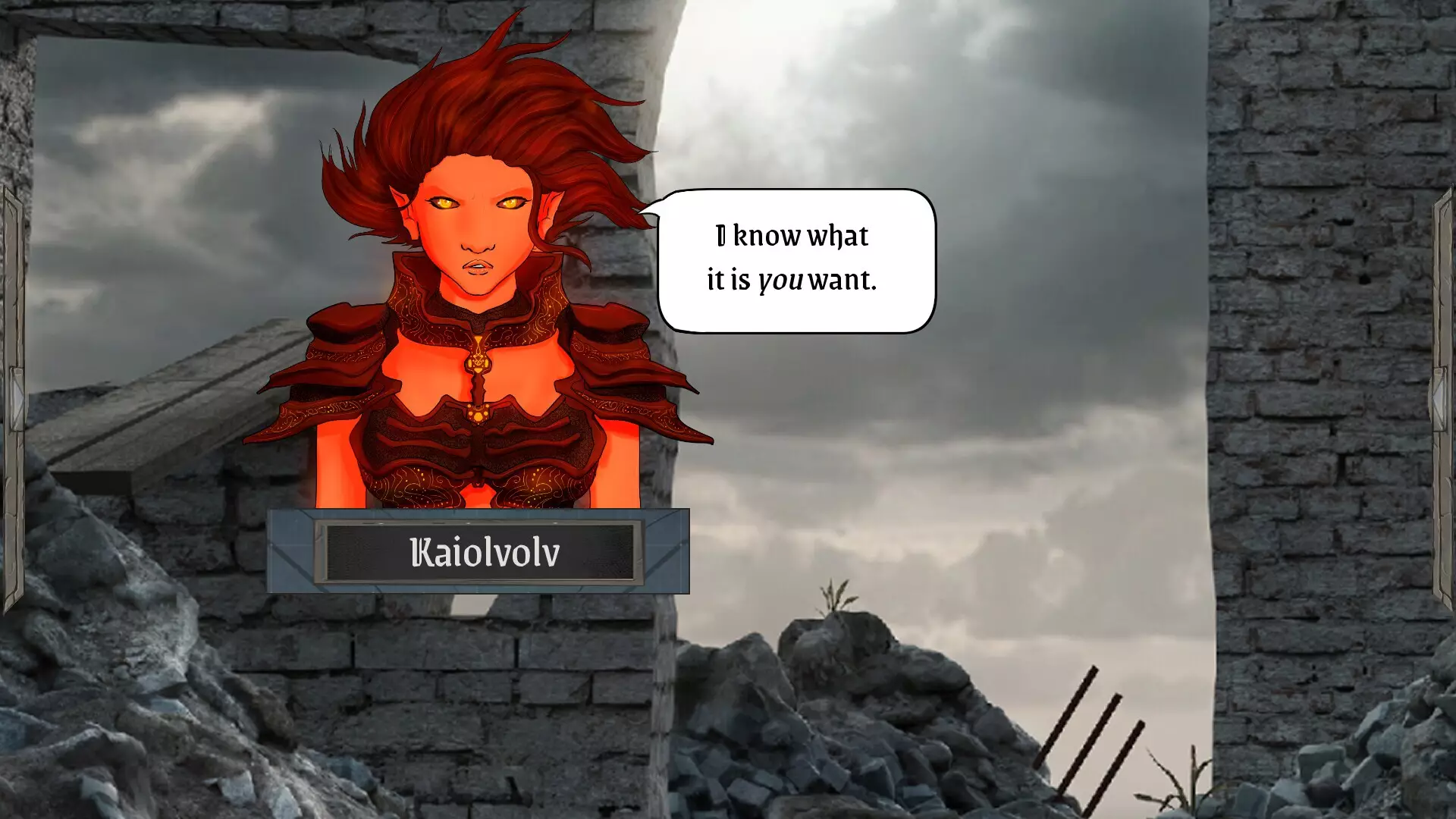 -X.E.H.A. Rogue-游戏截图-好玩游戏库