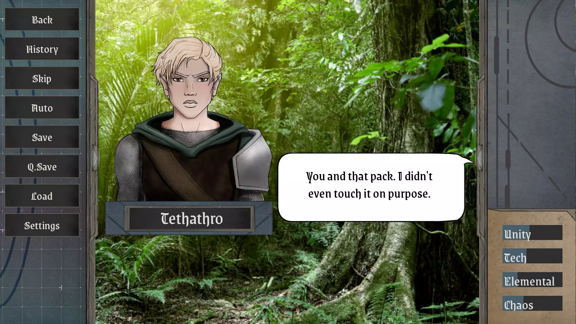 -X.E.H.A. Rogue-游戏截图-好玩游戏库