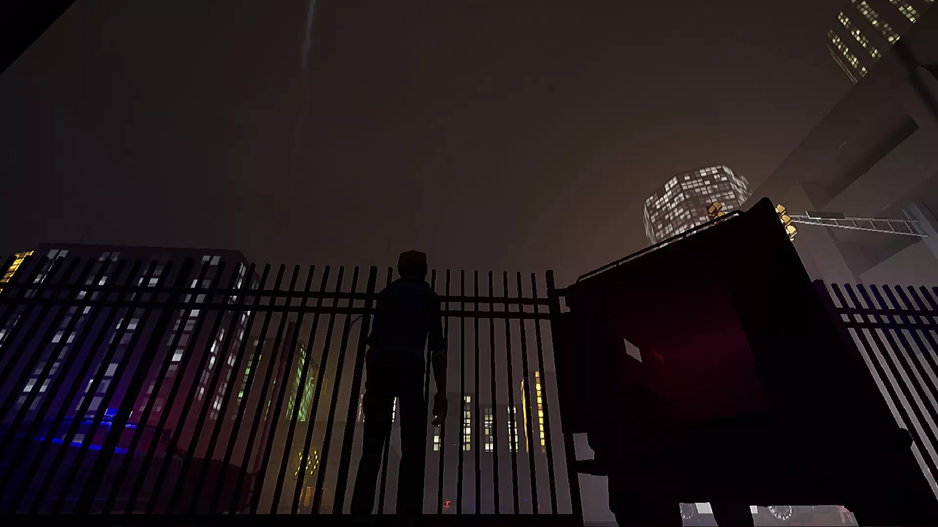 -S K Y R I S E-游戏截图-好玩游戏库