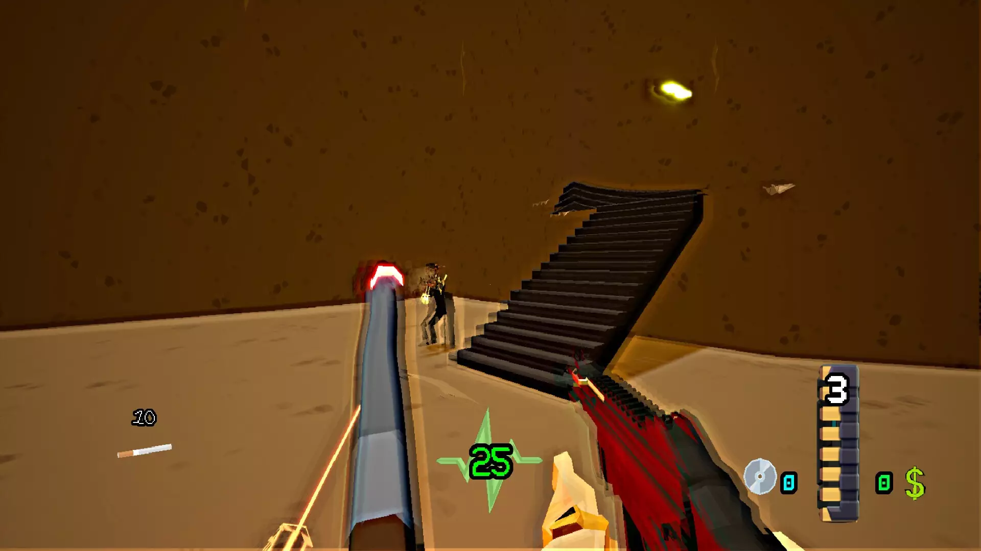 -S K Y R I S E-游戏截图-好玩游戏库