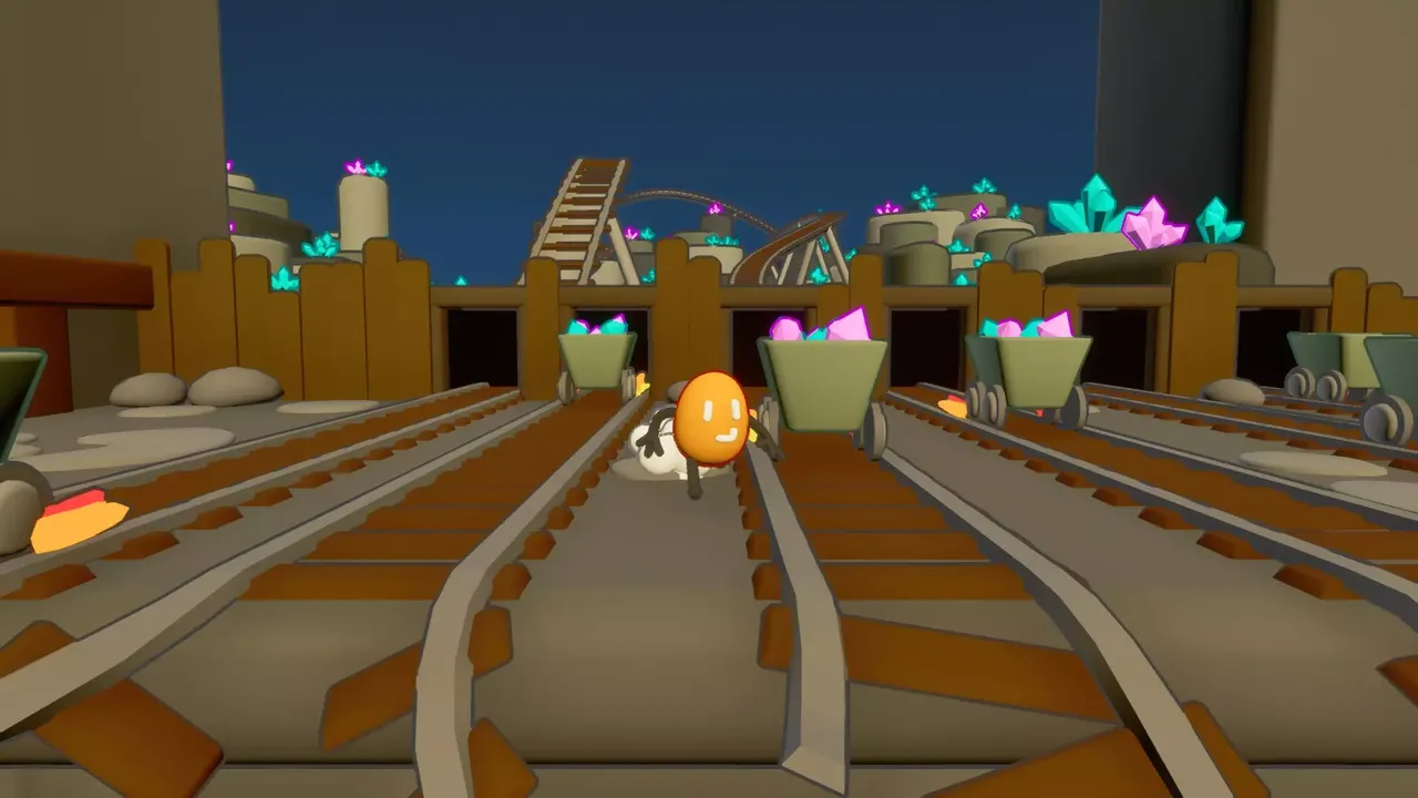 -Seed Adventure-游戏截图-好玩游戏库