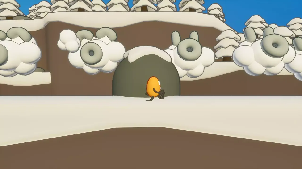 -Seed Adventure-游戏截图-好玩游戏库