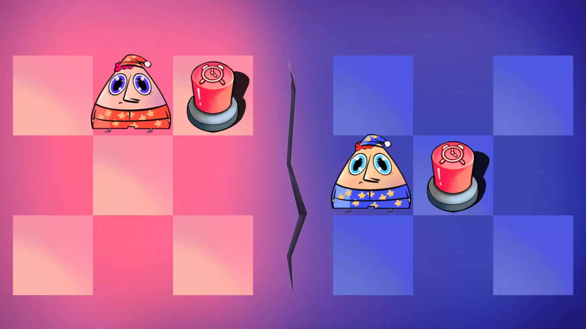 -Twins & Dreams-游戏截图-好玩游戏库