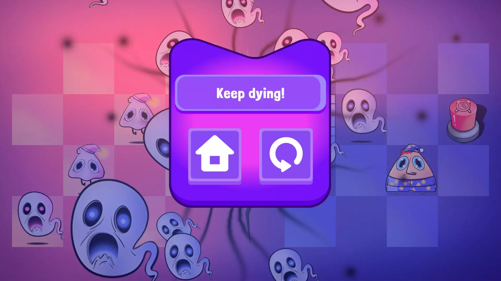 -Twins & Dreams-游戏截图-好玩游戏库