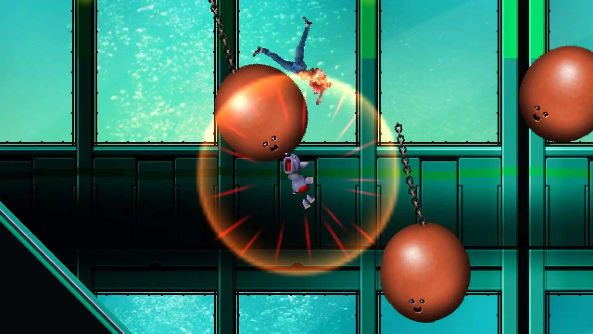 -KOALAS DELIV & GUY-游戏截图-好玩游戏库