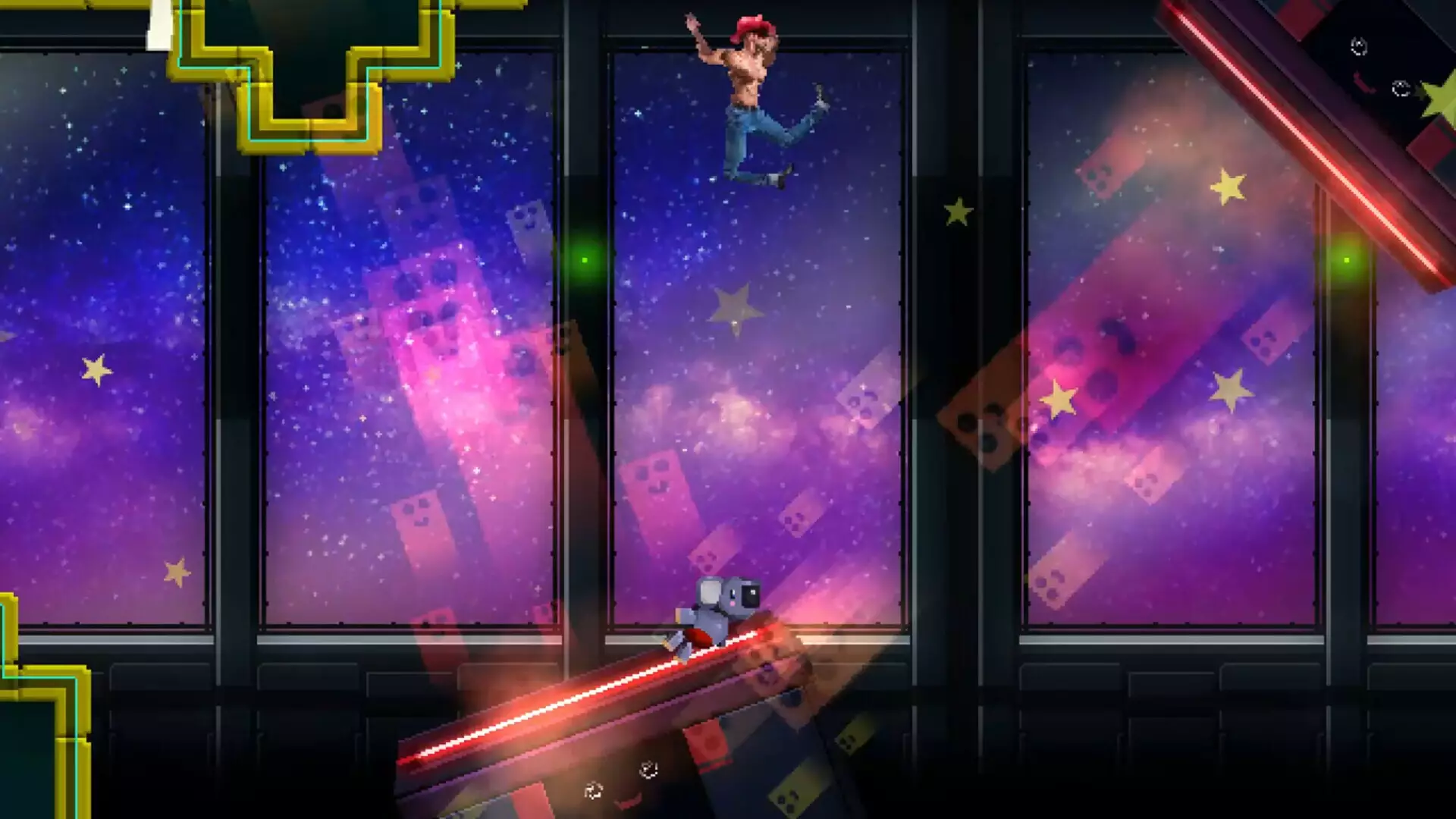 -KOALAS DELIV & GUY-游戏截图-好玩游戏库