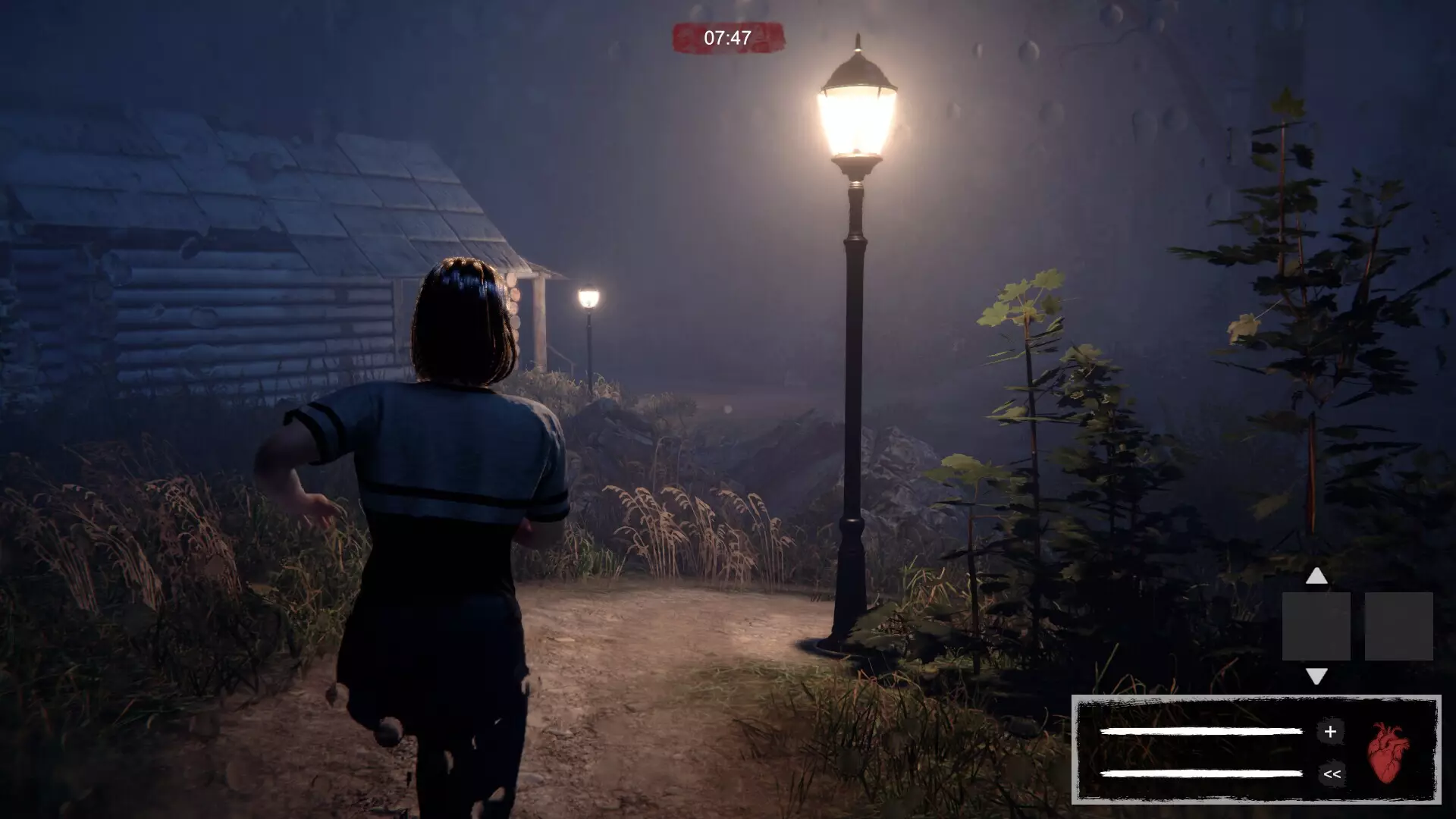 -Hunt Grounds-游戏截图-好玩游戏库