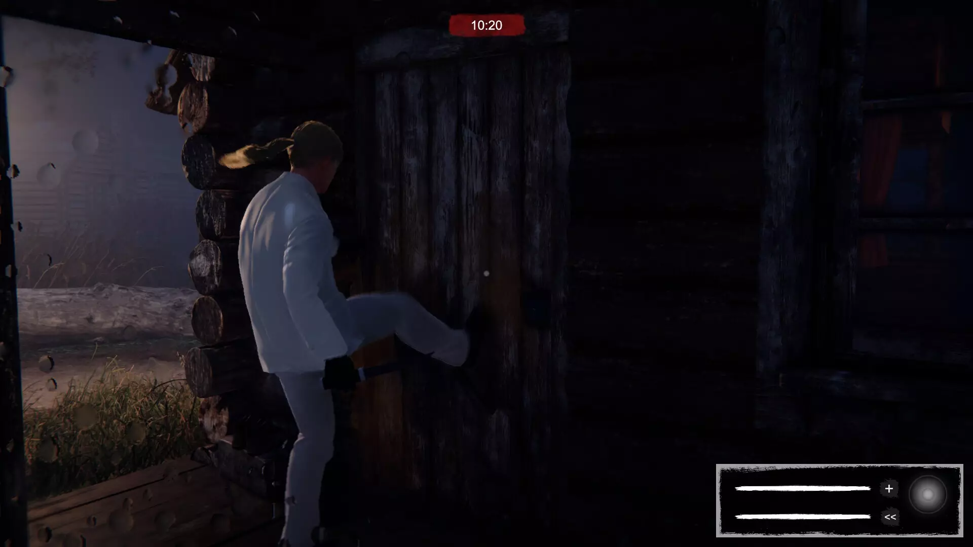 -Hunt Grounds-游戏截图-好玩游戏库