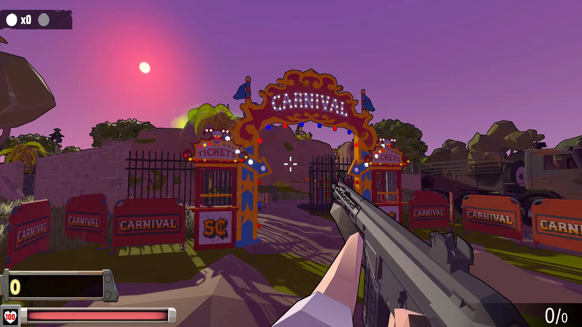 -New Heaven-游戏截图-好玩游戏库