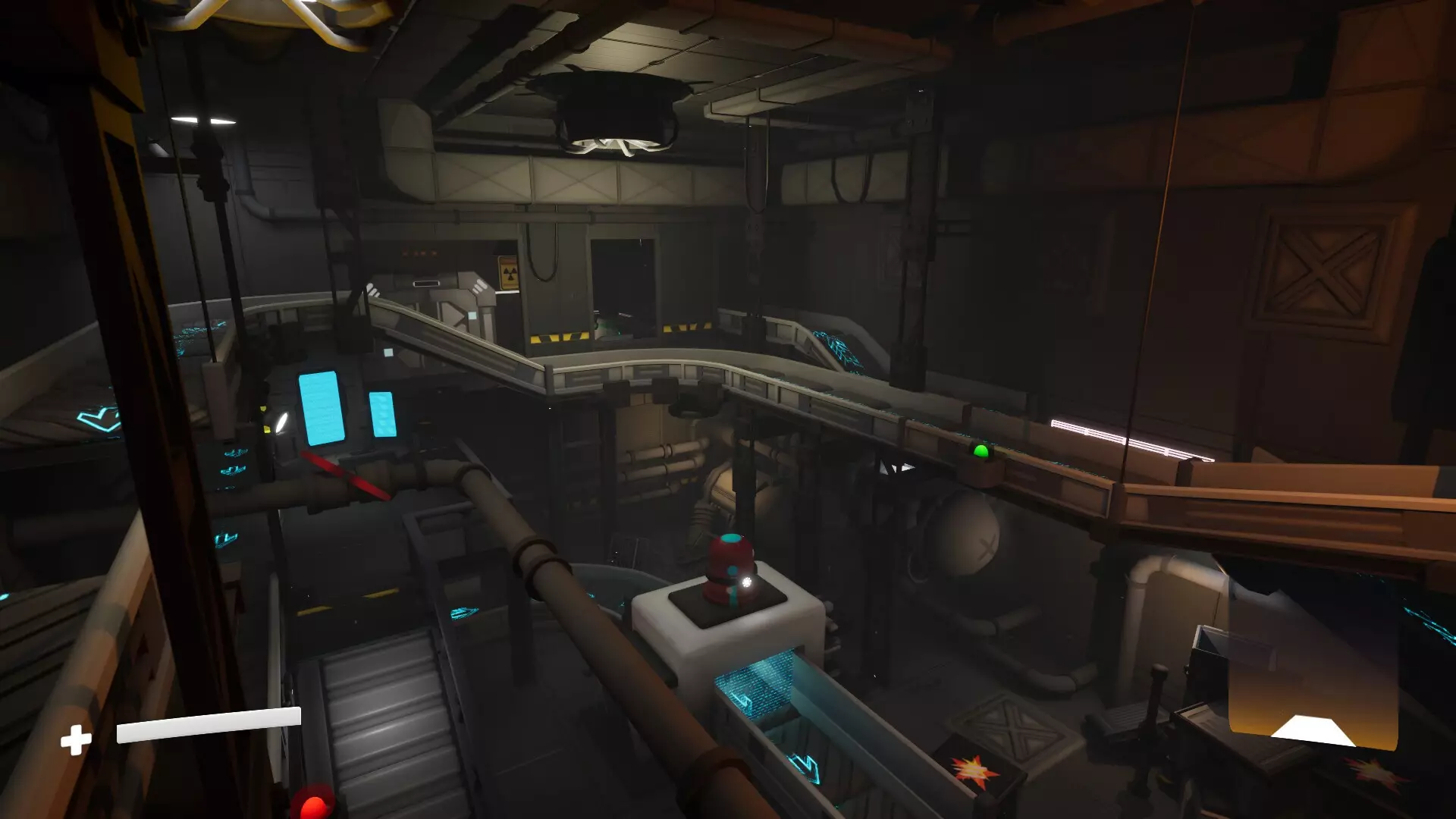 -Weabot-游戏截图-好玩游戏库