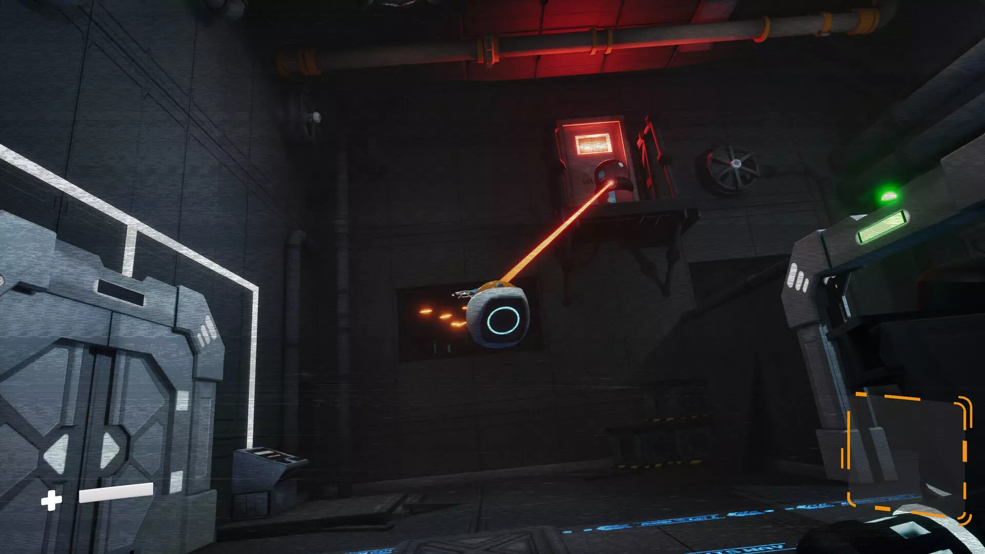 -Weabot-游戏截图-好玩游戏库