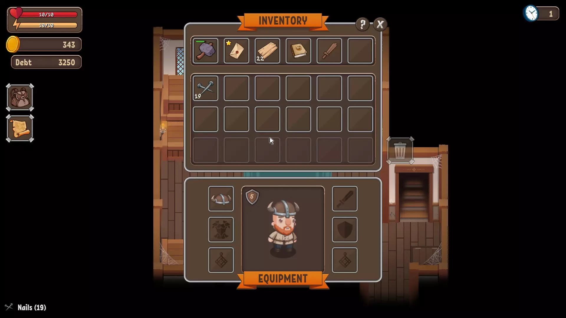 -Brew or Die-游戏截图-好玩游戏库