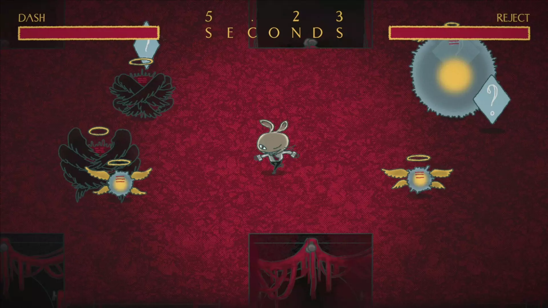 -Perfect Liar-游戏截图-好玩游戏库