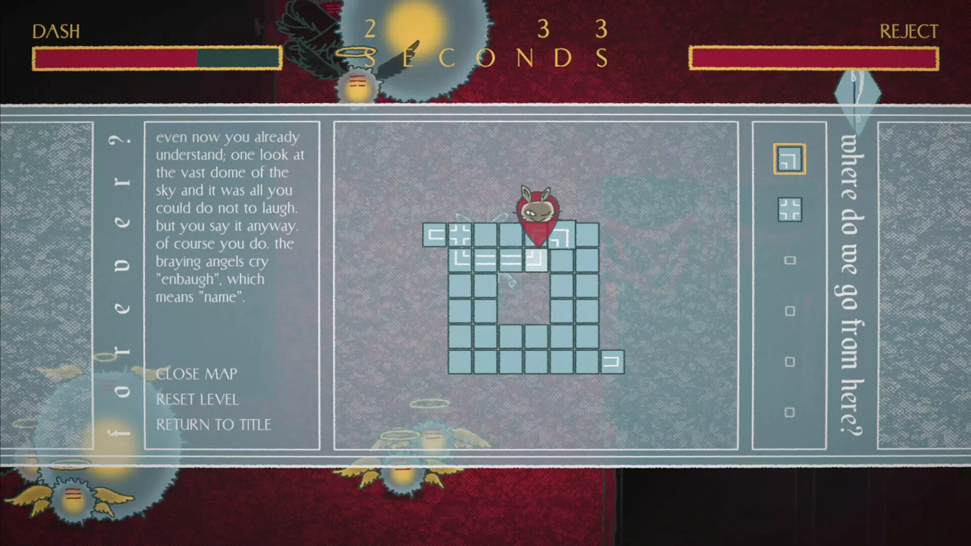 -Perfect Liar-游戏截图-好玩游戏库