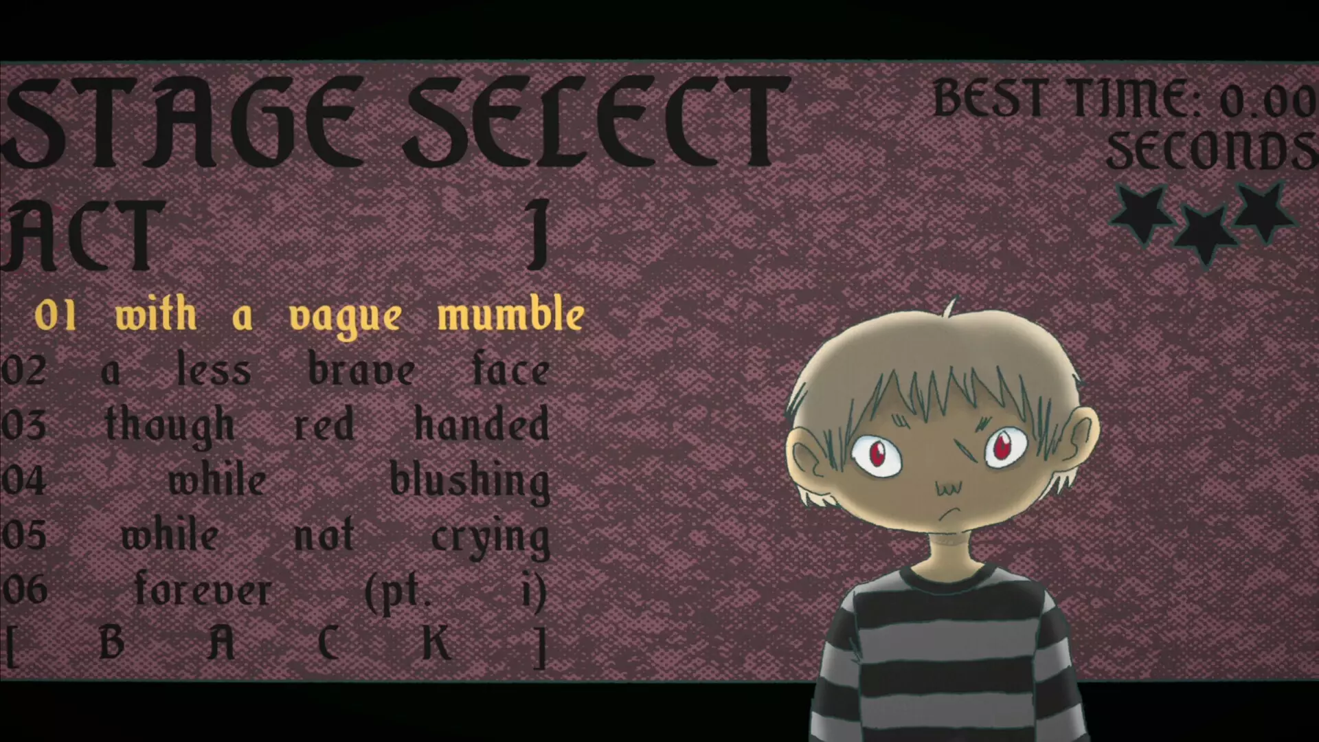 -Perfect Liar-游戏截图-好玩游戏库