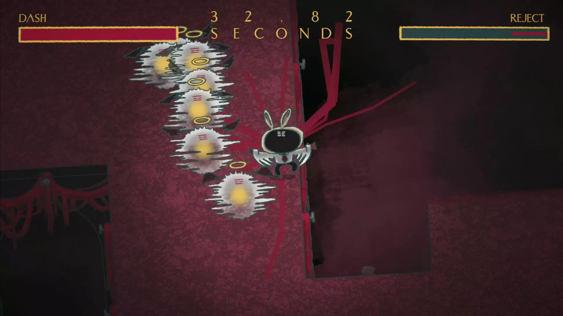 -Perfect Liar-游戏截图-好玩游戏库