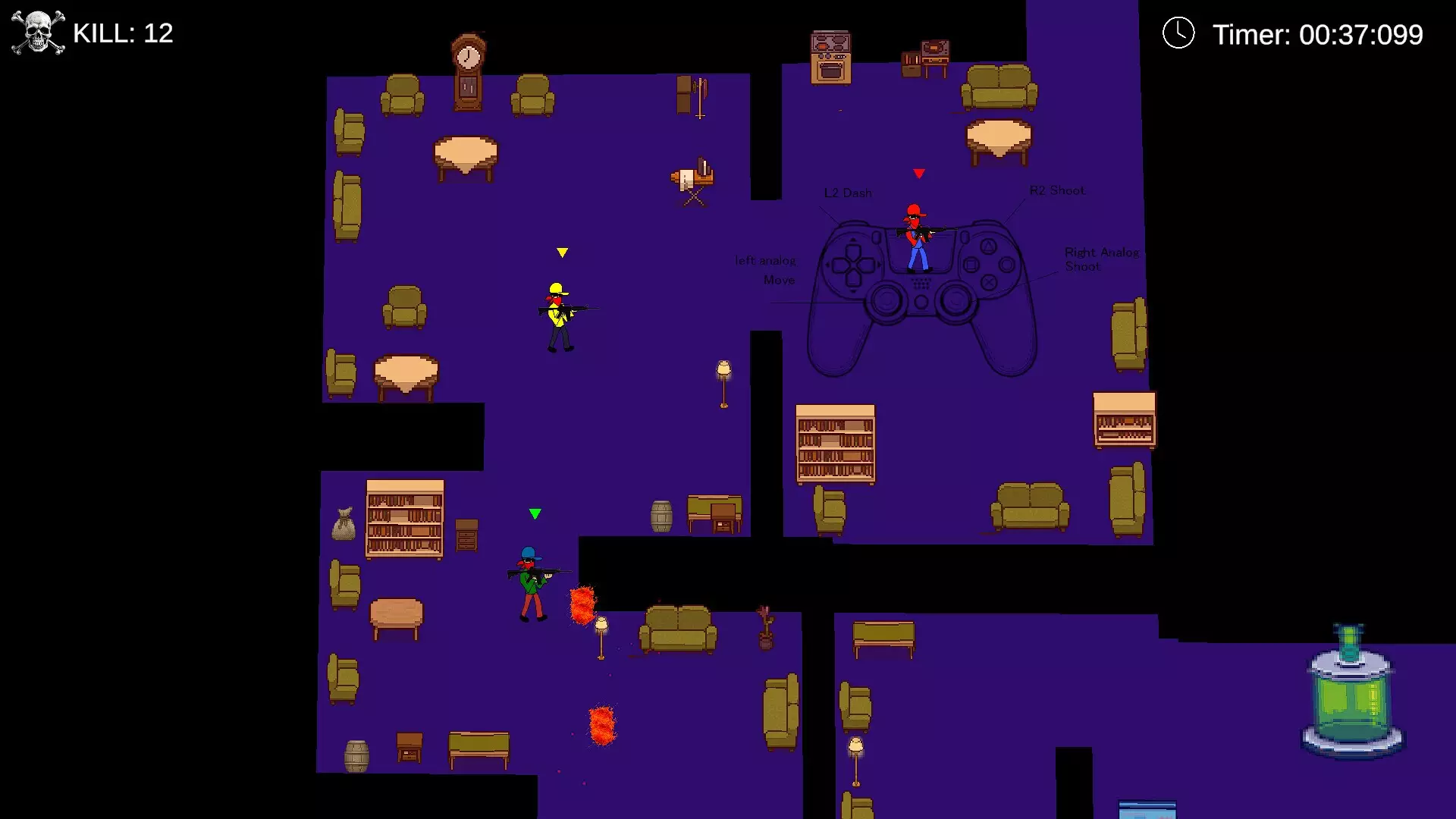 -GSK-游戏截图-好玩游戏库