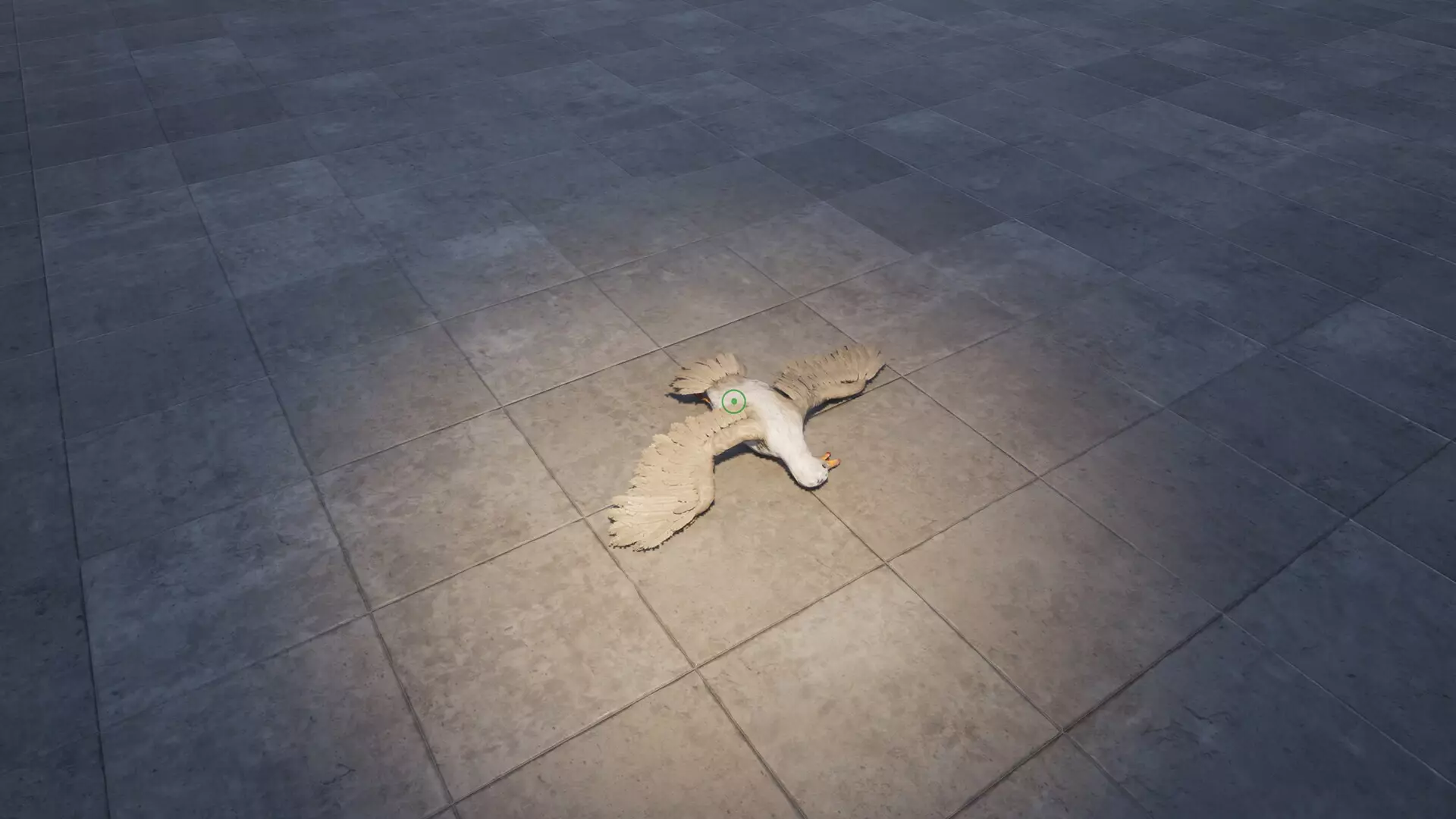 -Exit Dream-游戏截图-好玩游戏库