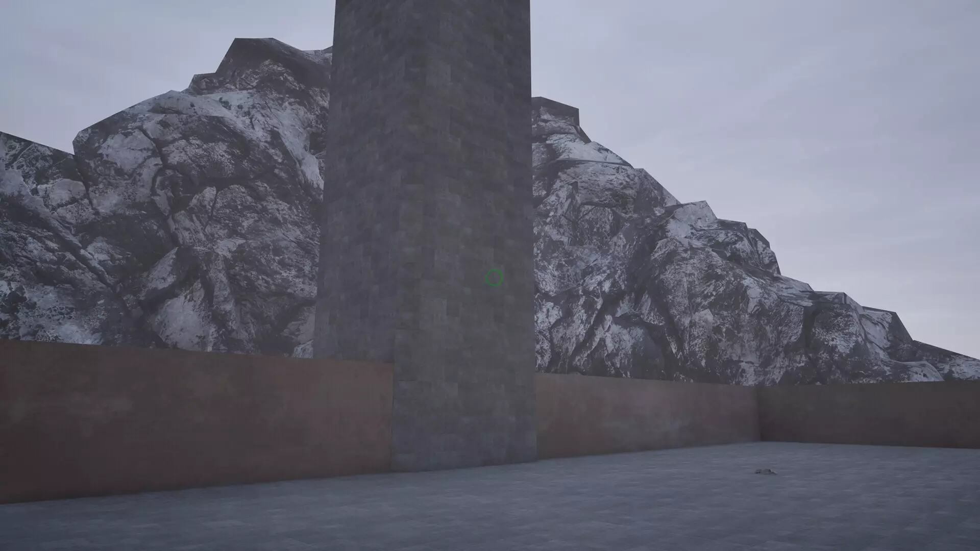 -Exit Dream-游戏截图-好玩游戏库