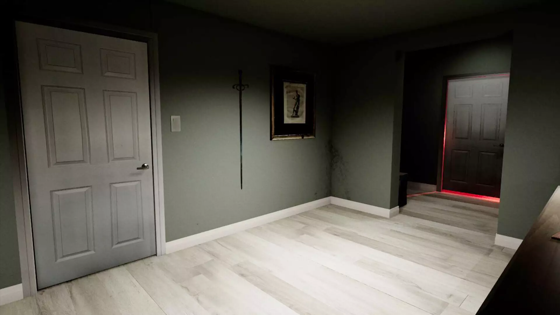 -Locked In-游戏截图-好玩游戏库