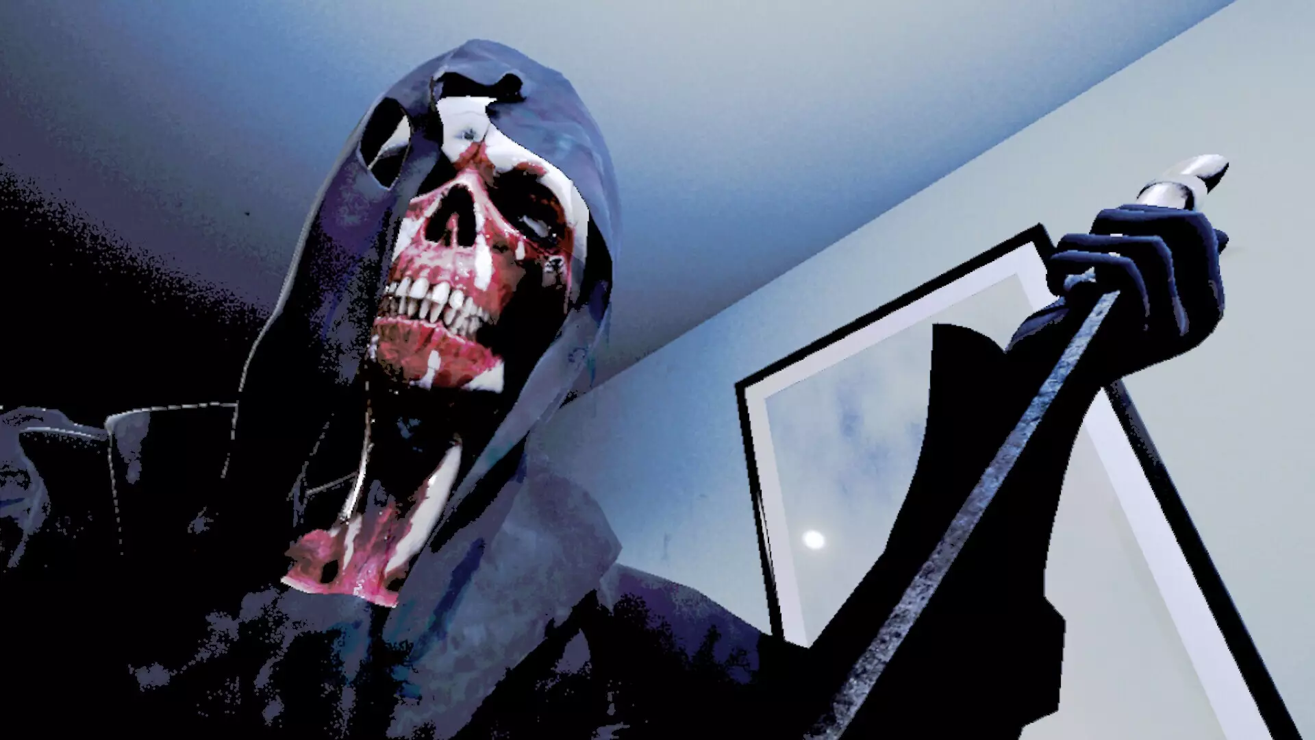 -Locked In-游戏截图-好玩游戏库