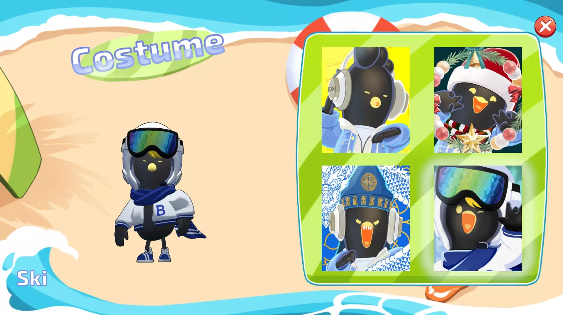 -Finding Momo-游戏截图-好玩游戏库