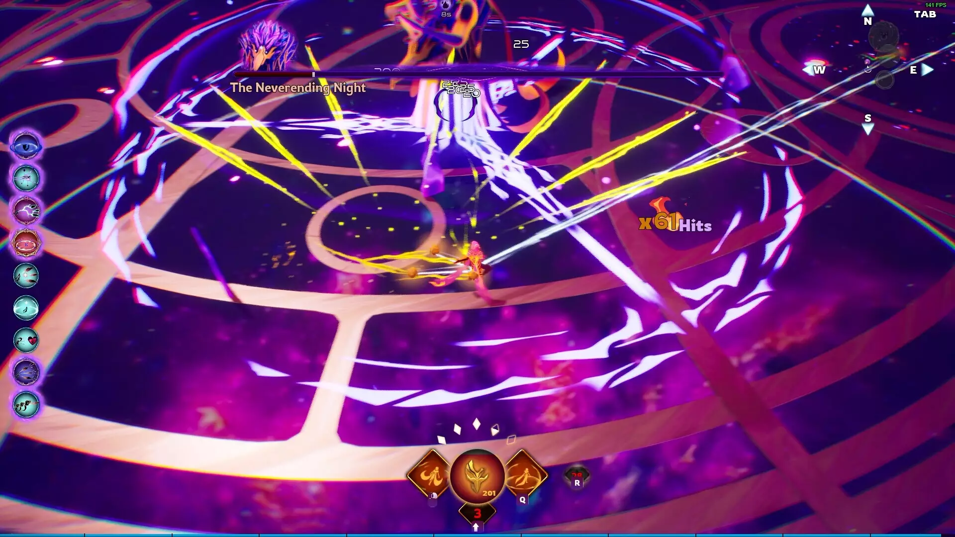 -Masks of the Void: Origins-游戏截图-好玩游戏库