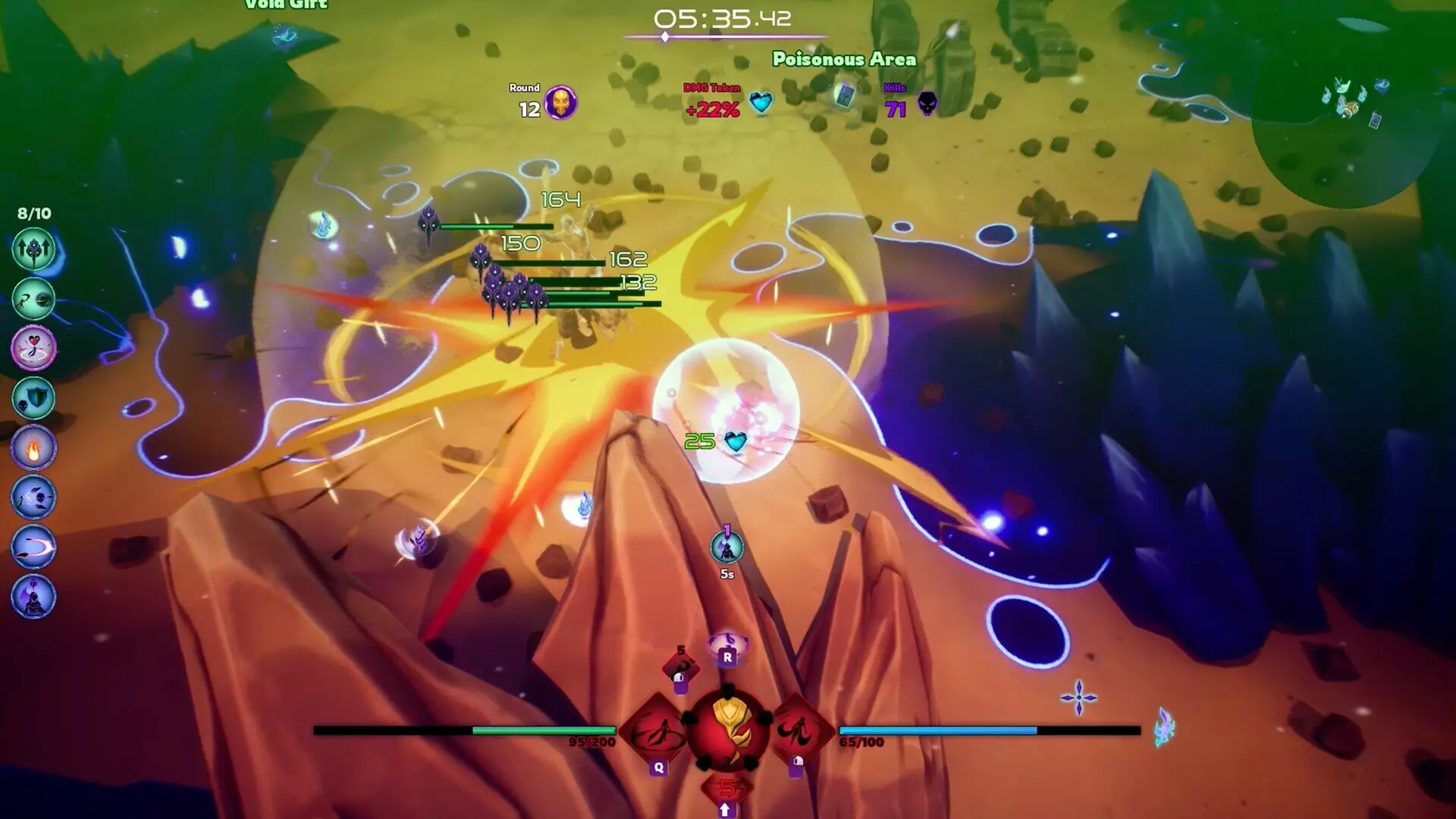 -Masks of the Void: Origins-游戏截图-好玩游戏库