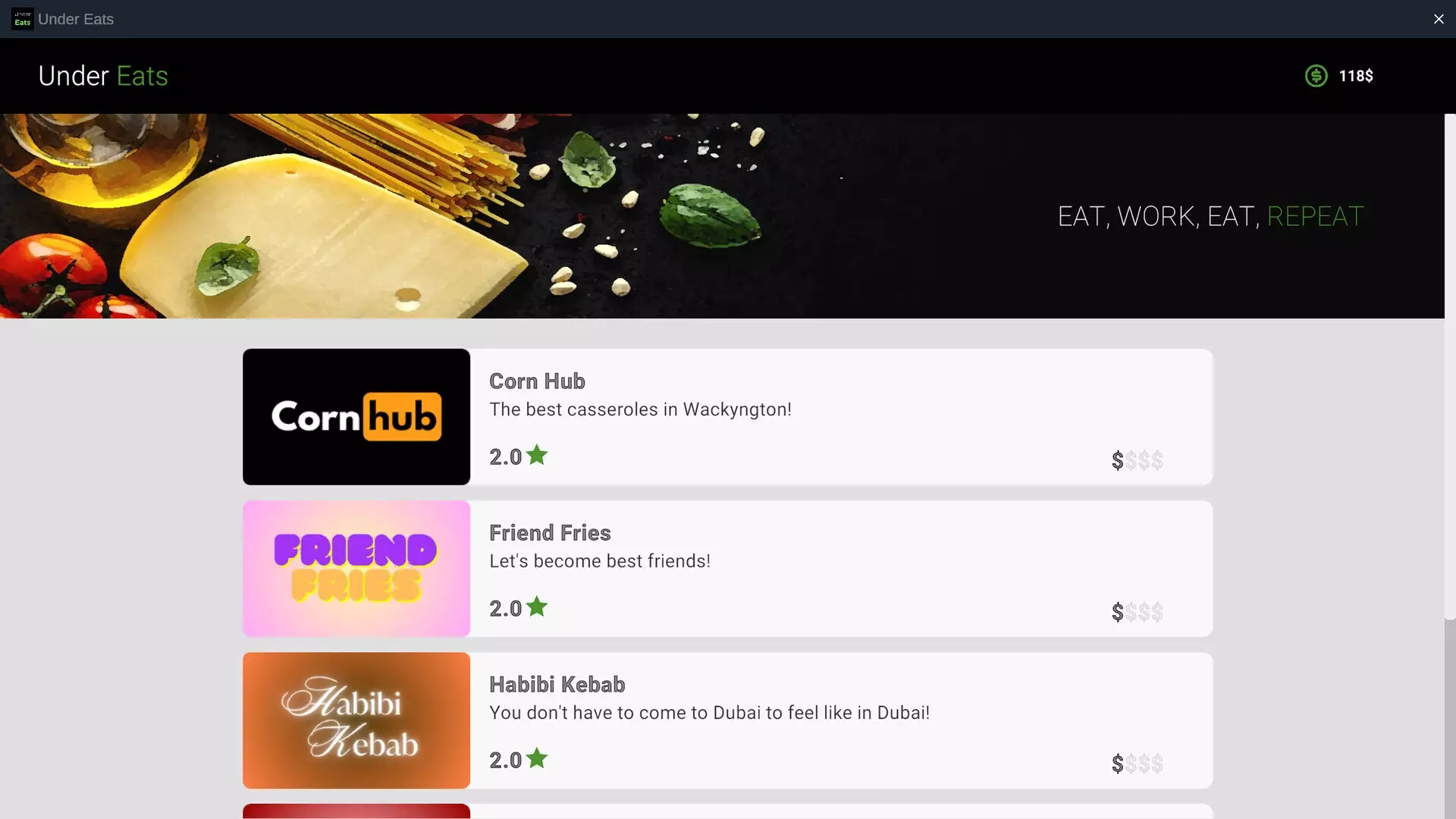 -Nerd Simulator-游戏截图-好玩游戏库