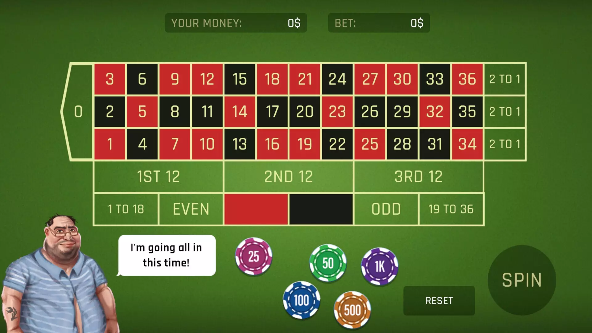 -Nerd Simulator-游戏截图-好玩游戏库