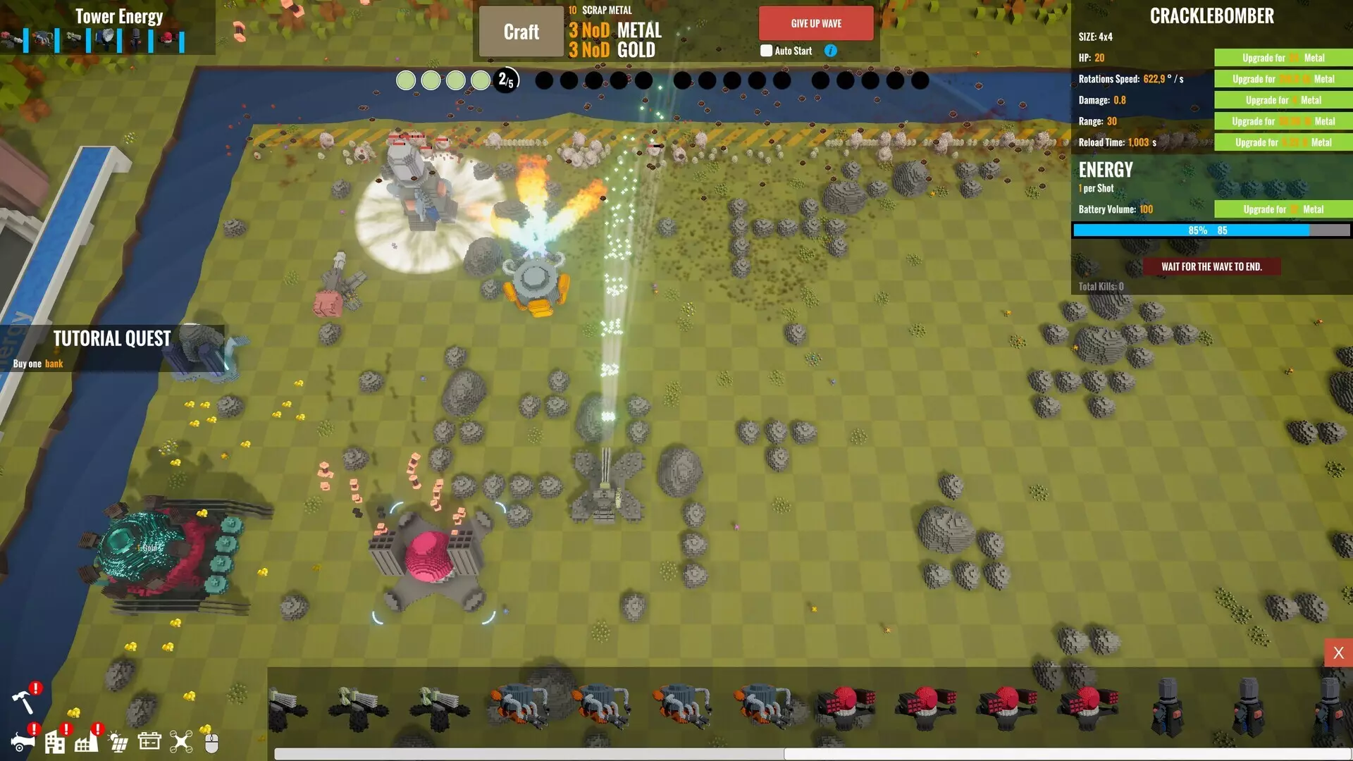 -This Isn't Just Tower Defense-游戏截图-好玩游戏库