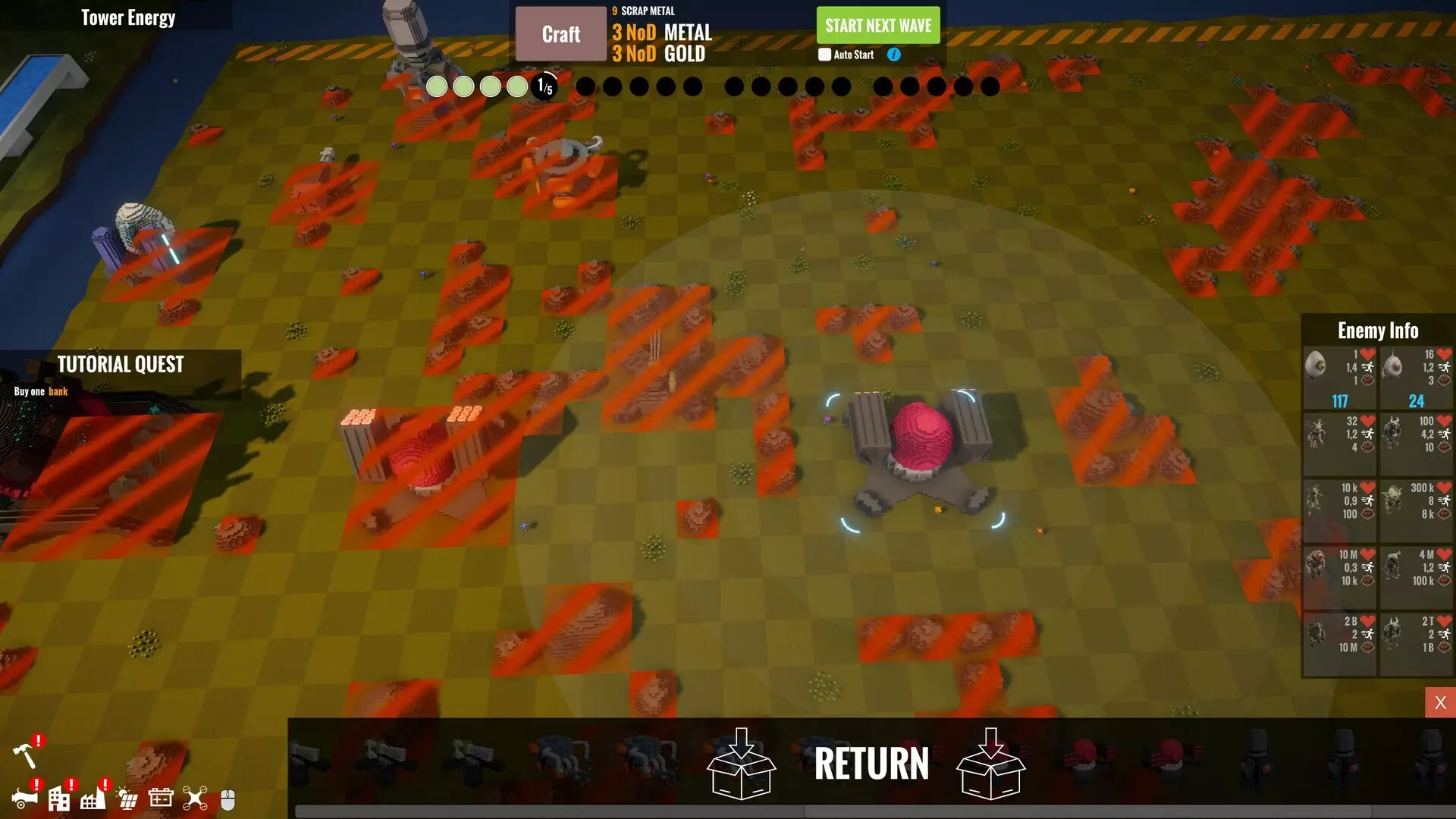 -This Isn't Just Tower Defense-游戏截图-好玩游戏库