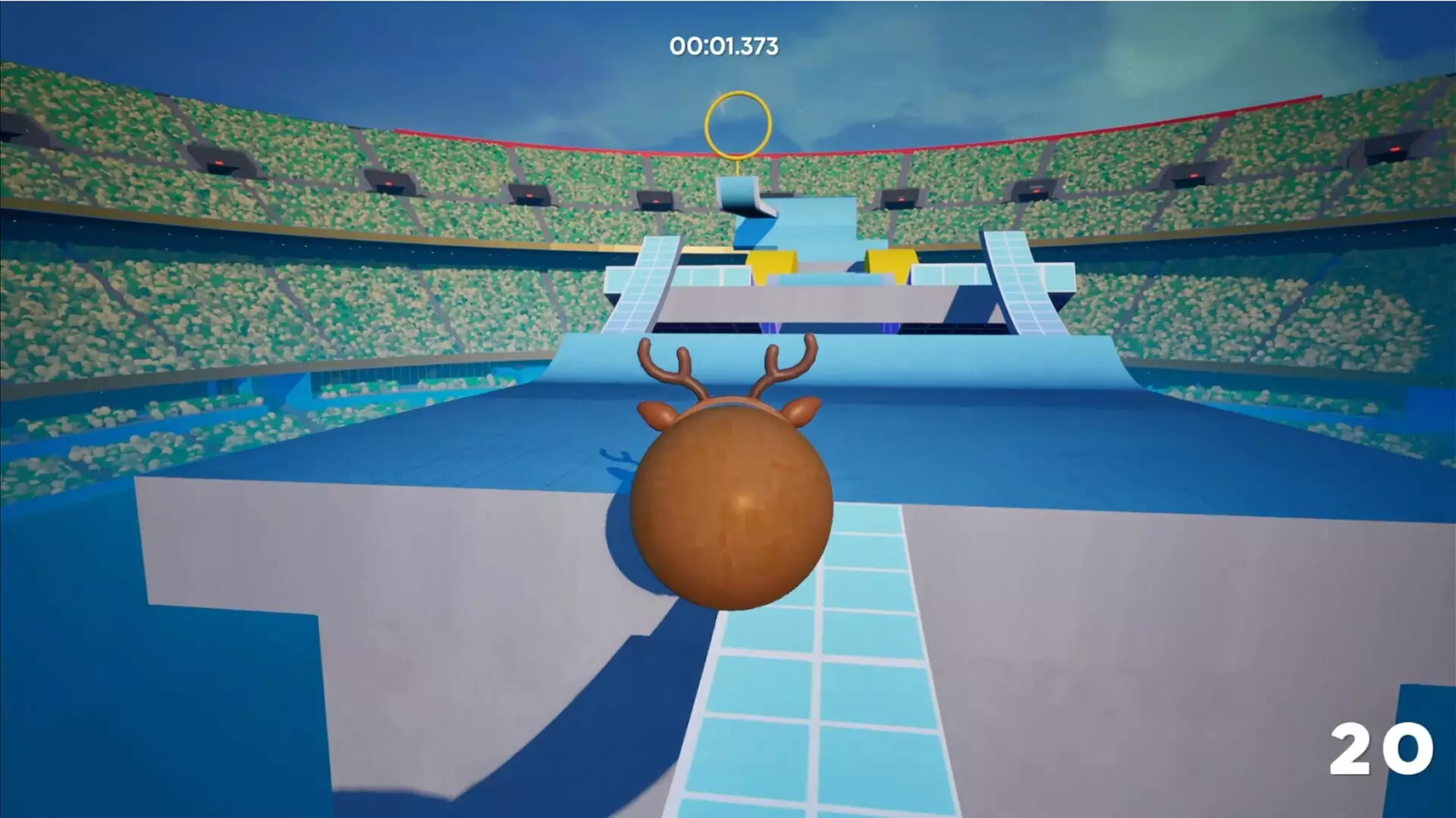 -Ballest of Them All-游戏截图-好玩游戏库