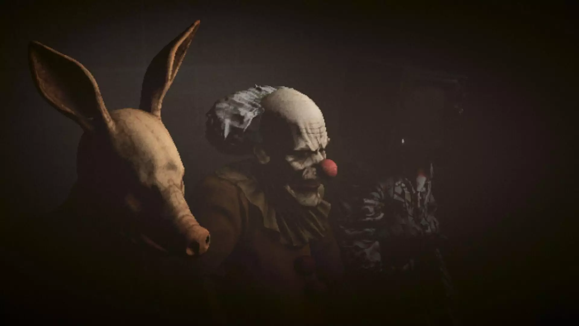 -Twisted Games-游戏截图-好玩游戏库