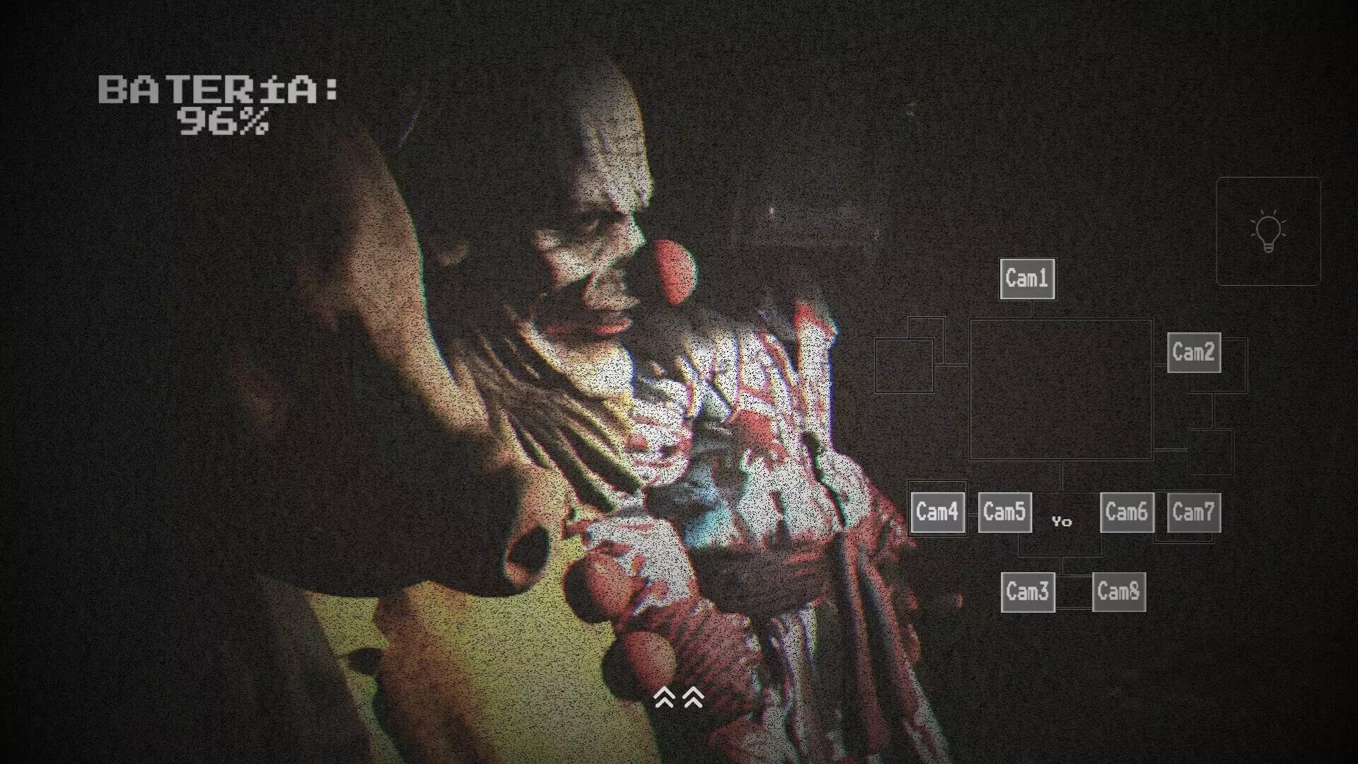 -Twisted Games-游戏截图-好玩游戏库