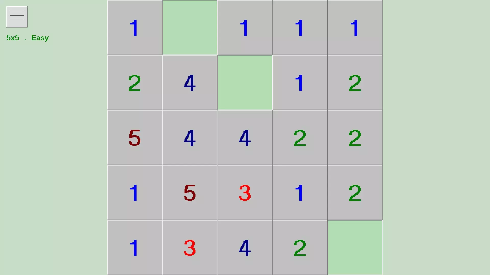 -Grid Wipe-游戏截图-好玩游戏库