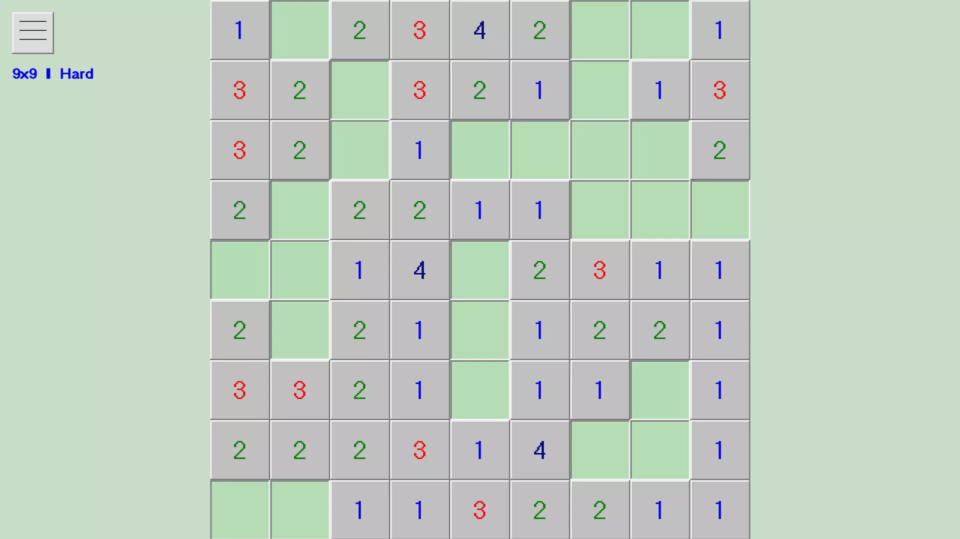 -Grid Wipe-游戏截图-好玩游戏库