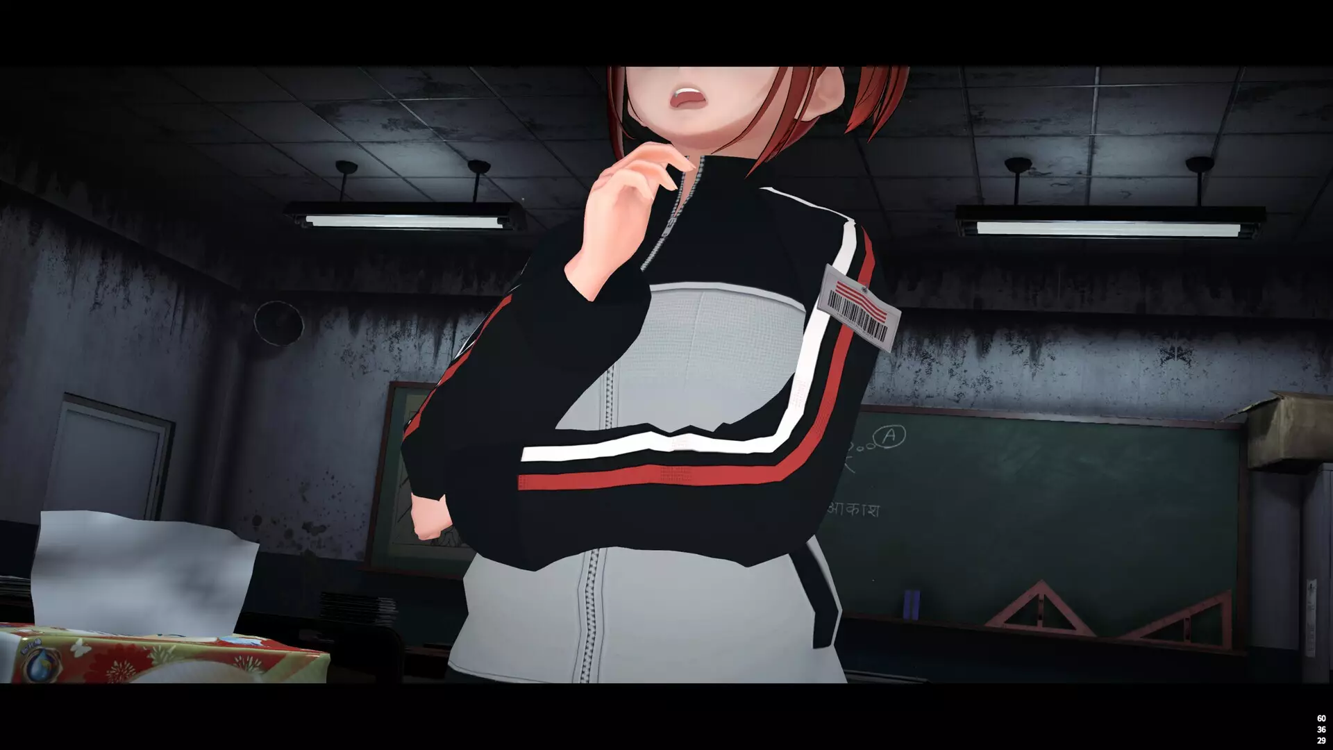 -Water of M-游戏截图-好玩游戏库