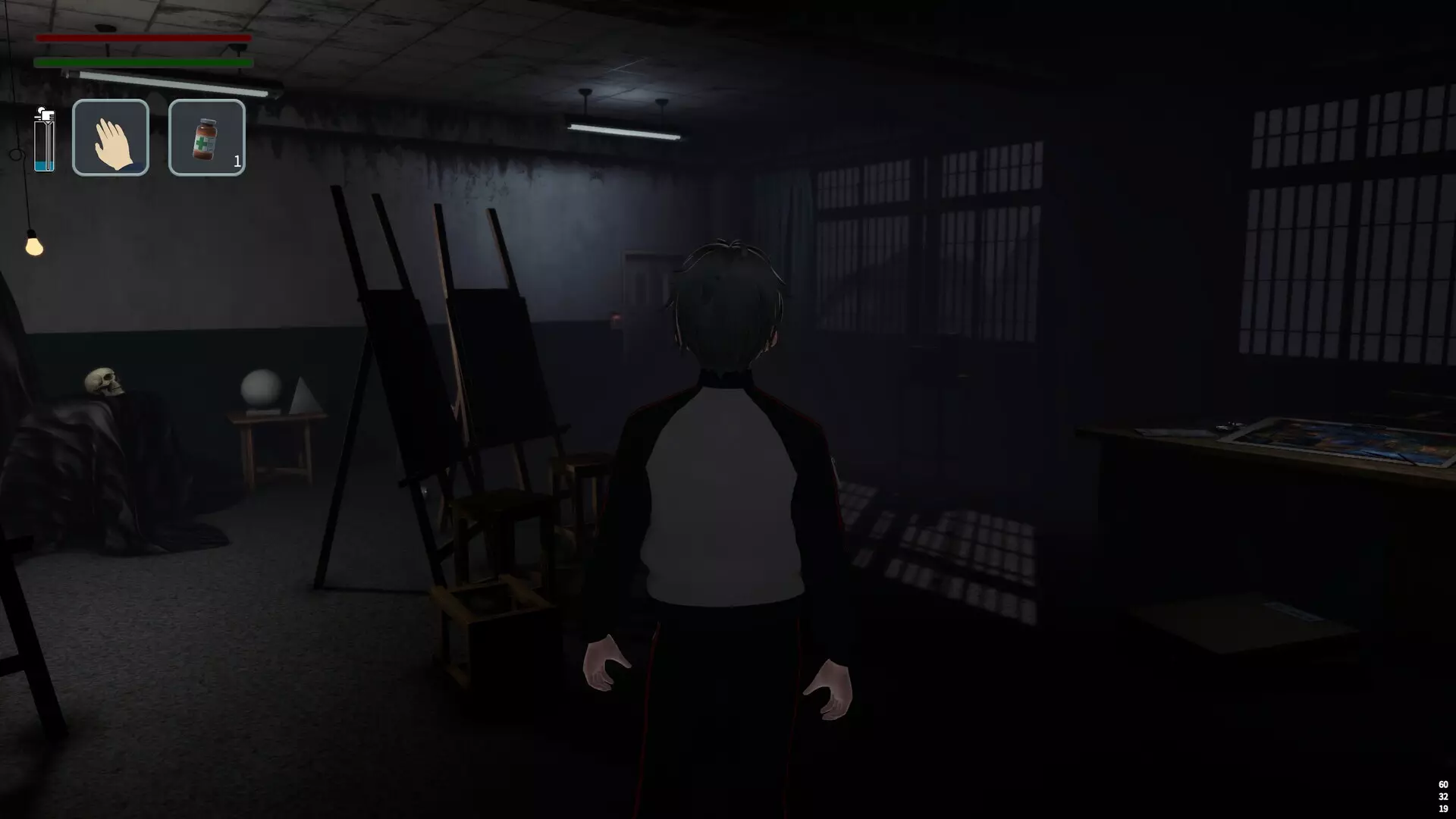 -Water of M-游戏截图-好玩游戏库