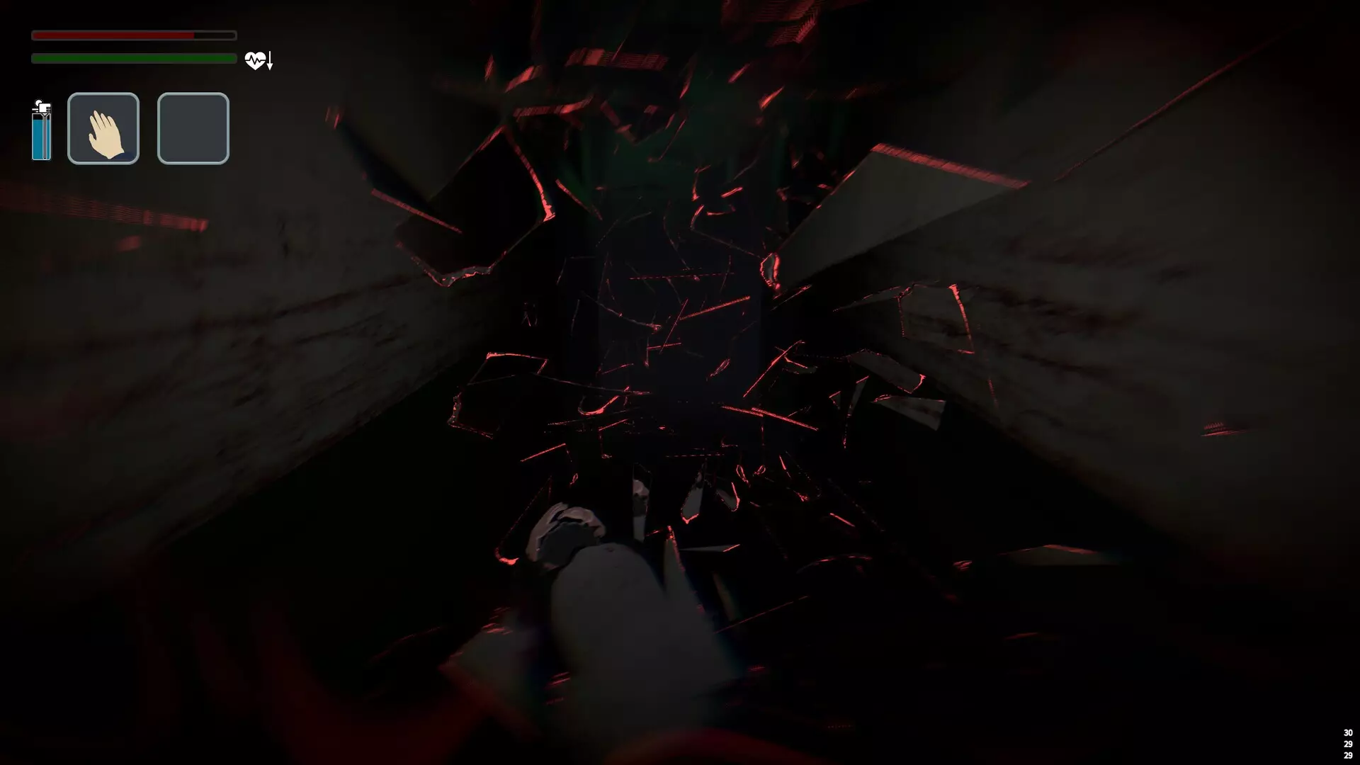 -Water of M-游戏截图-好玩游戏库