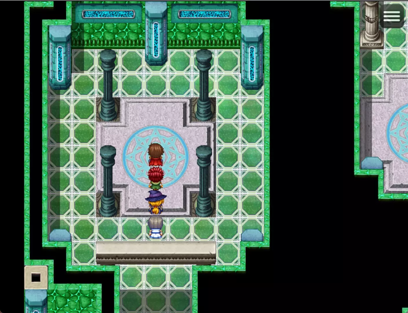 -god of medicine-游戏截图-好玩游戏库